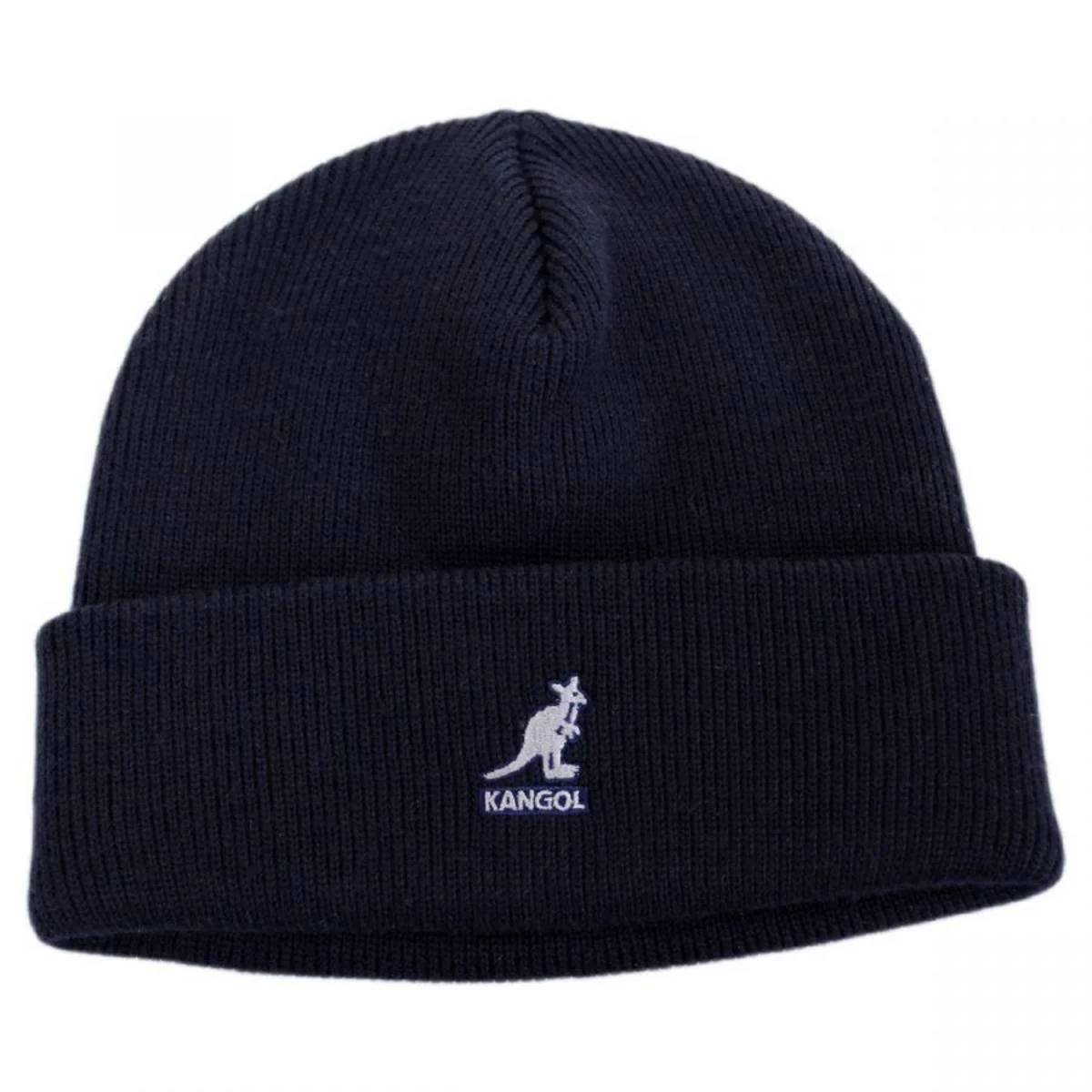 Cuff Pull-On Beanie Hat - Image 7