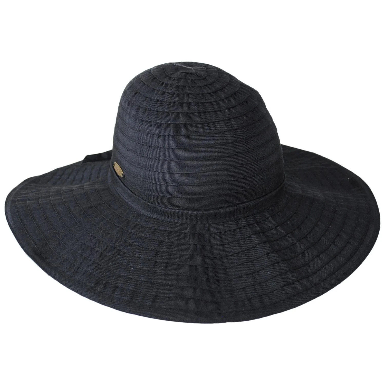 Danio Ribbon Swinger Sun Hat - Image 13