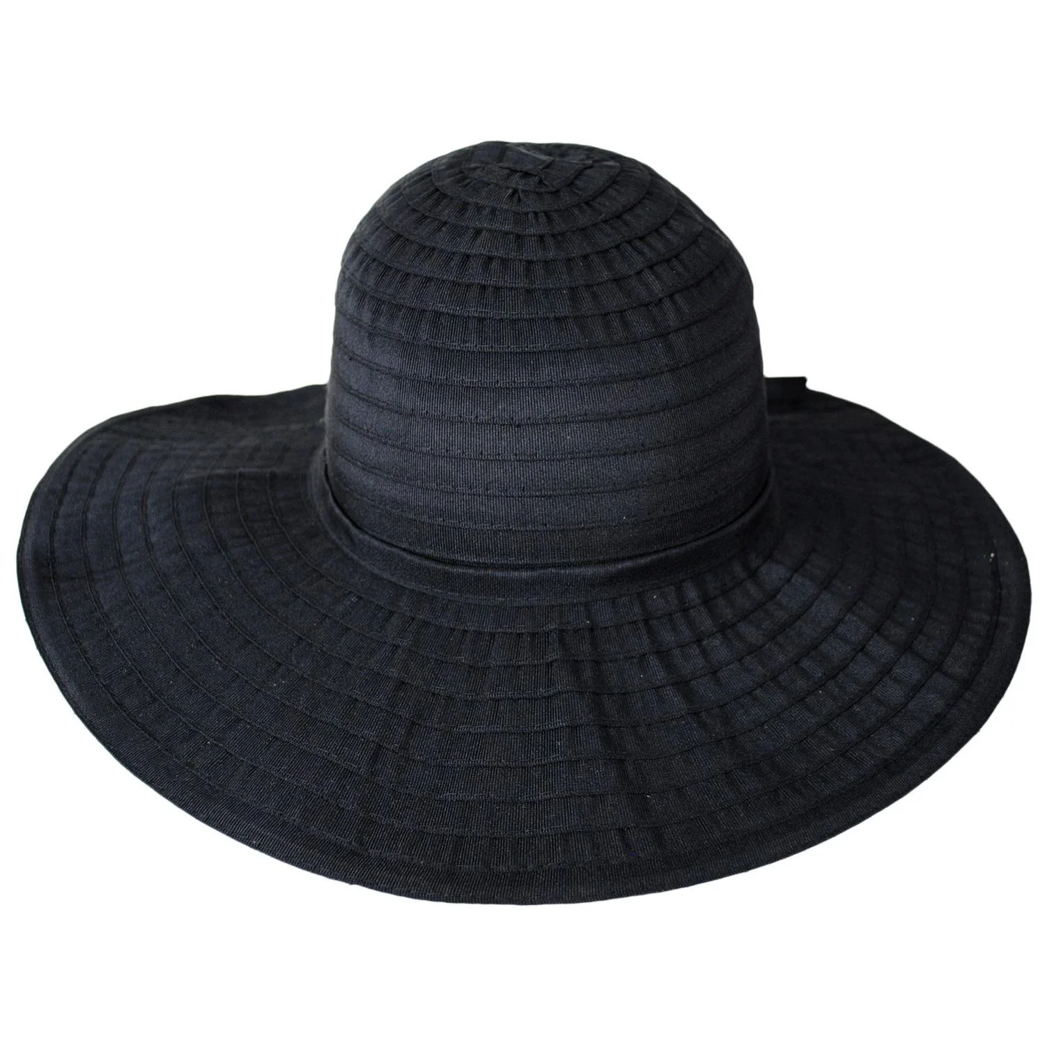 Danio Ribbon Swinger Sun Hat - Image 14