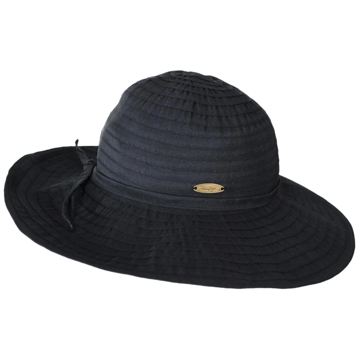 Danio Ribbon Swinger Sun Hat - Image 15