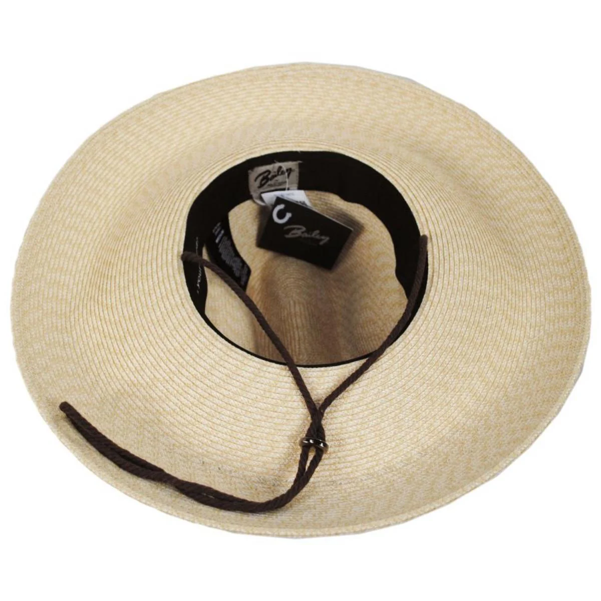 Dario Toyo Straw Lifeguard Hat - Image 4
