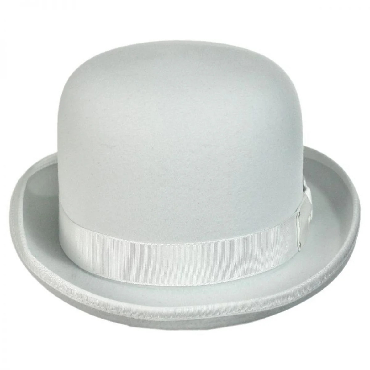 Heritage Wool Felt Derby Hat - Image 5