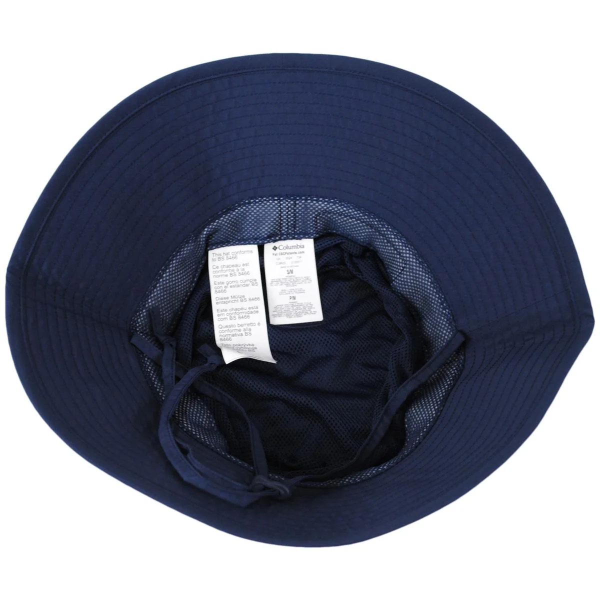 Diamond Crest Omni-SHADE Sun Hat - Image 10