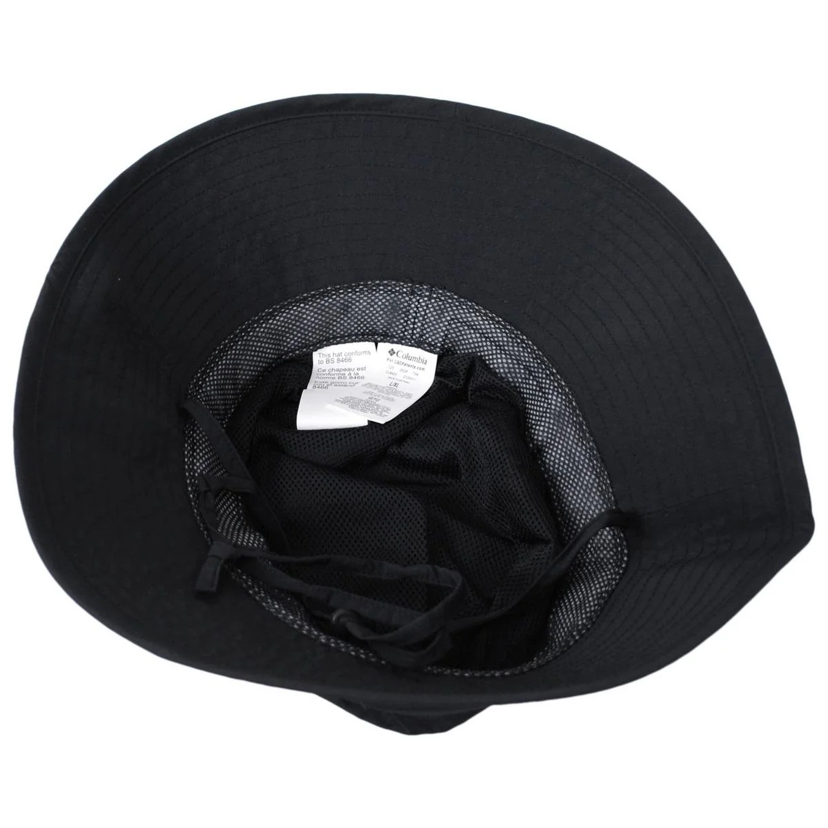 Diamond Crest Omni-SHADE Sun Hat - Image 5