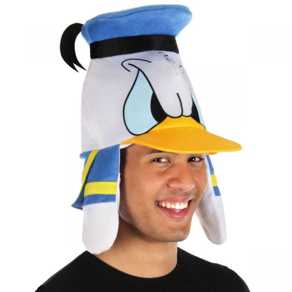 Donald Duck Sprazy Hat - Image 3