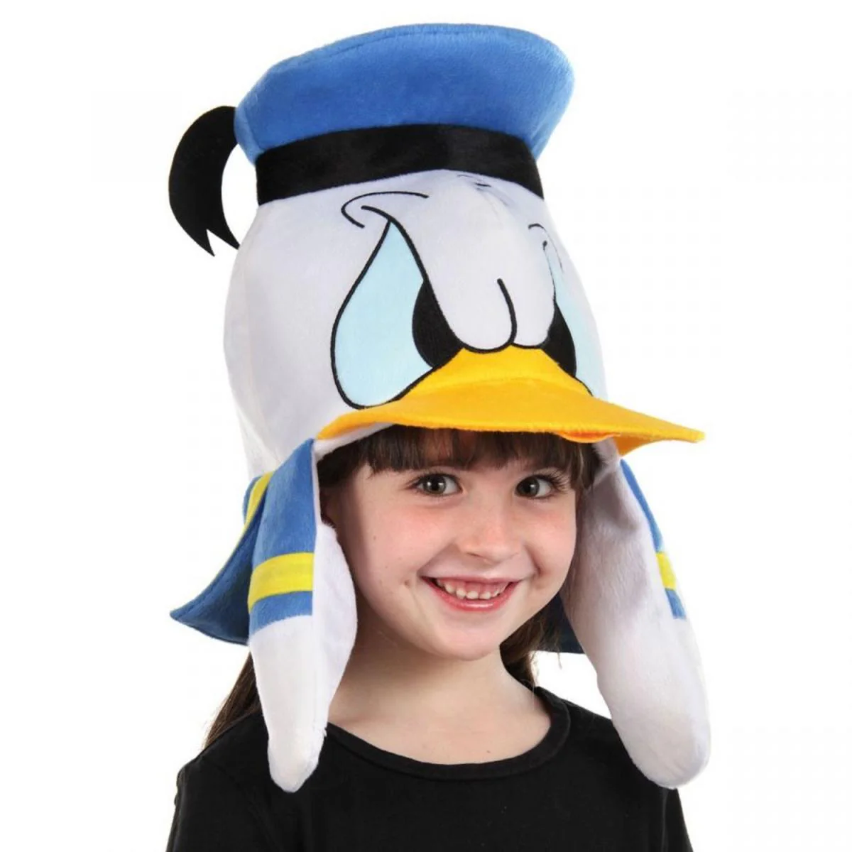 Donald Duck Sprazy Hat - Image 4