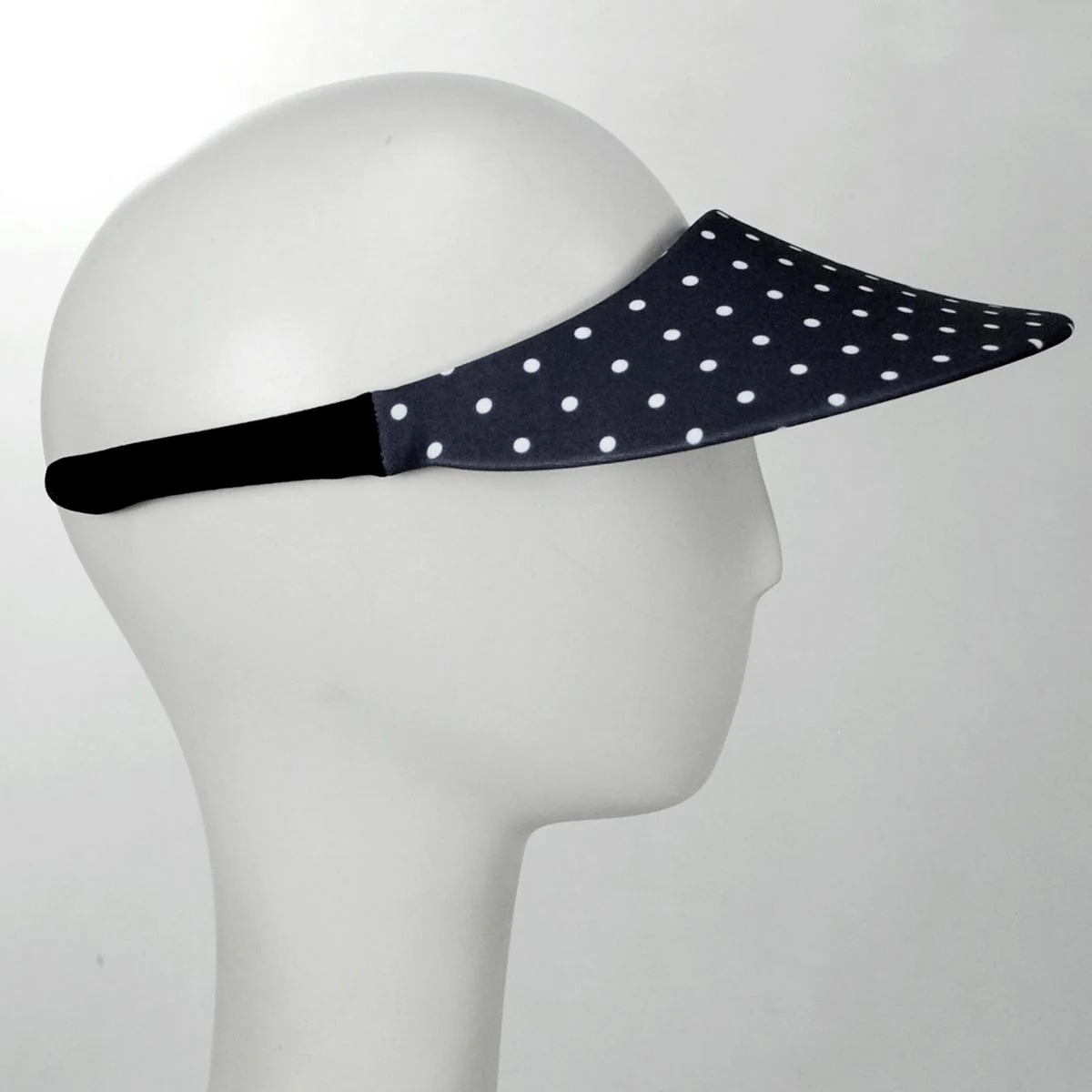 Dots Midsize Visor - Image 11