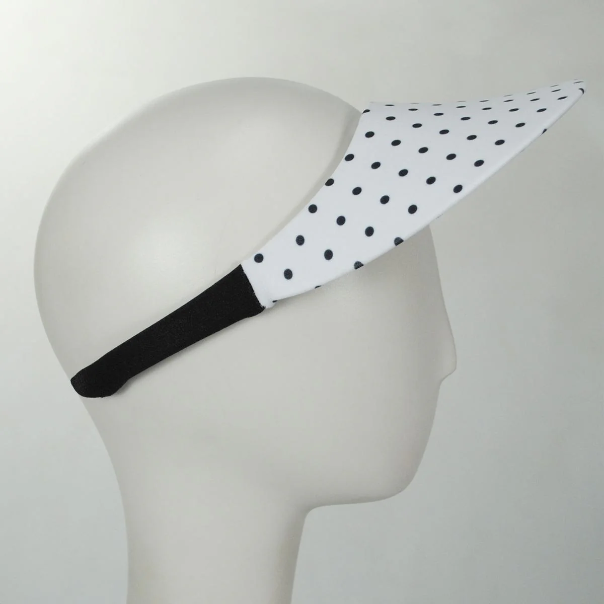 Dots Midsize Visor - Image 3