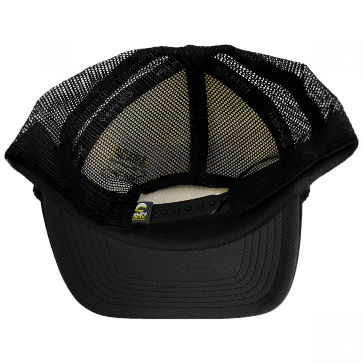 Dream Seeker Trucker Snapback Baseball Cap - Image 4
