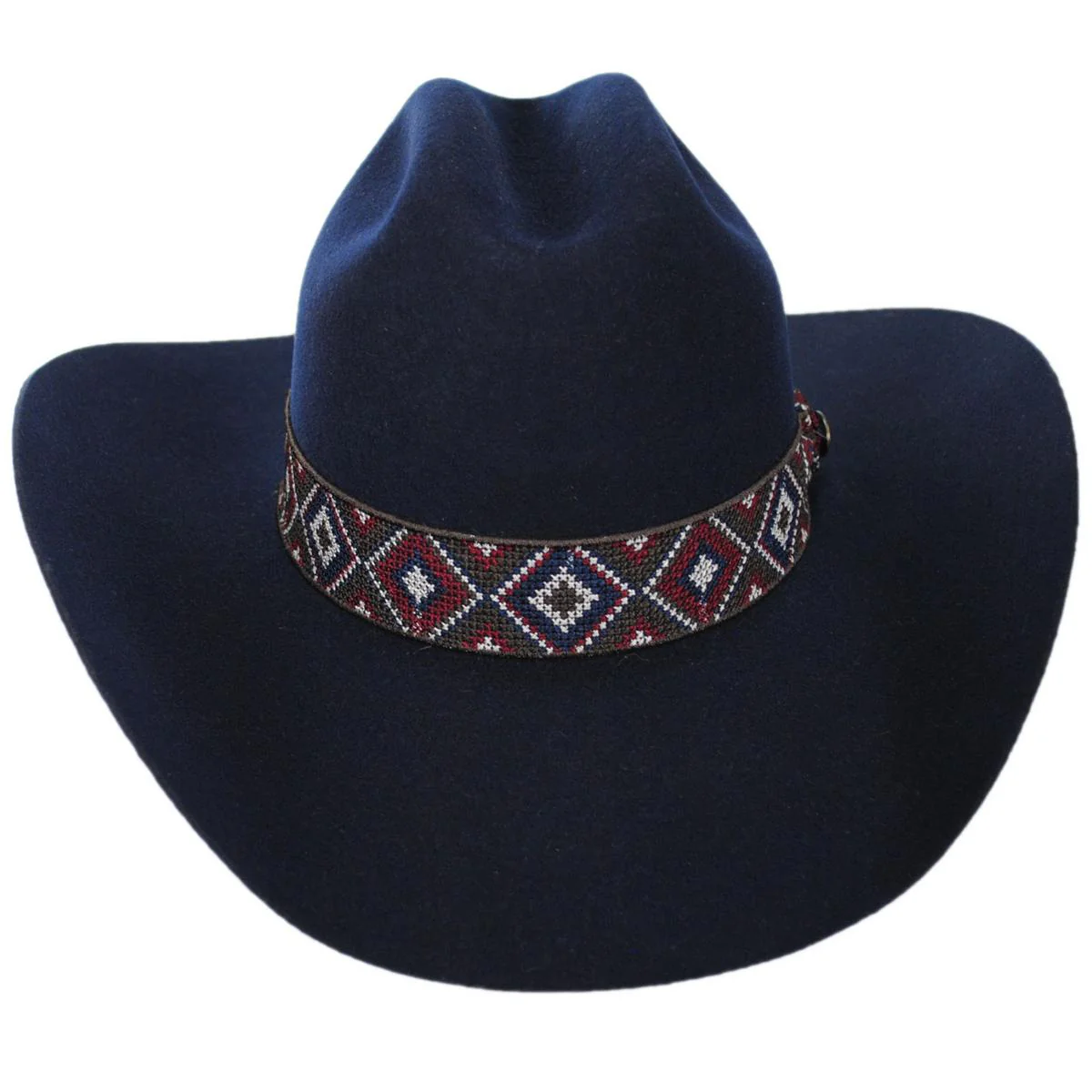 Eastwood Wool Felt Western Hat - Image 2