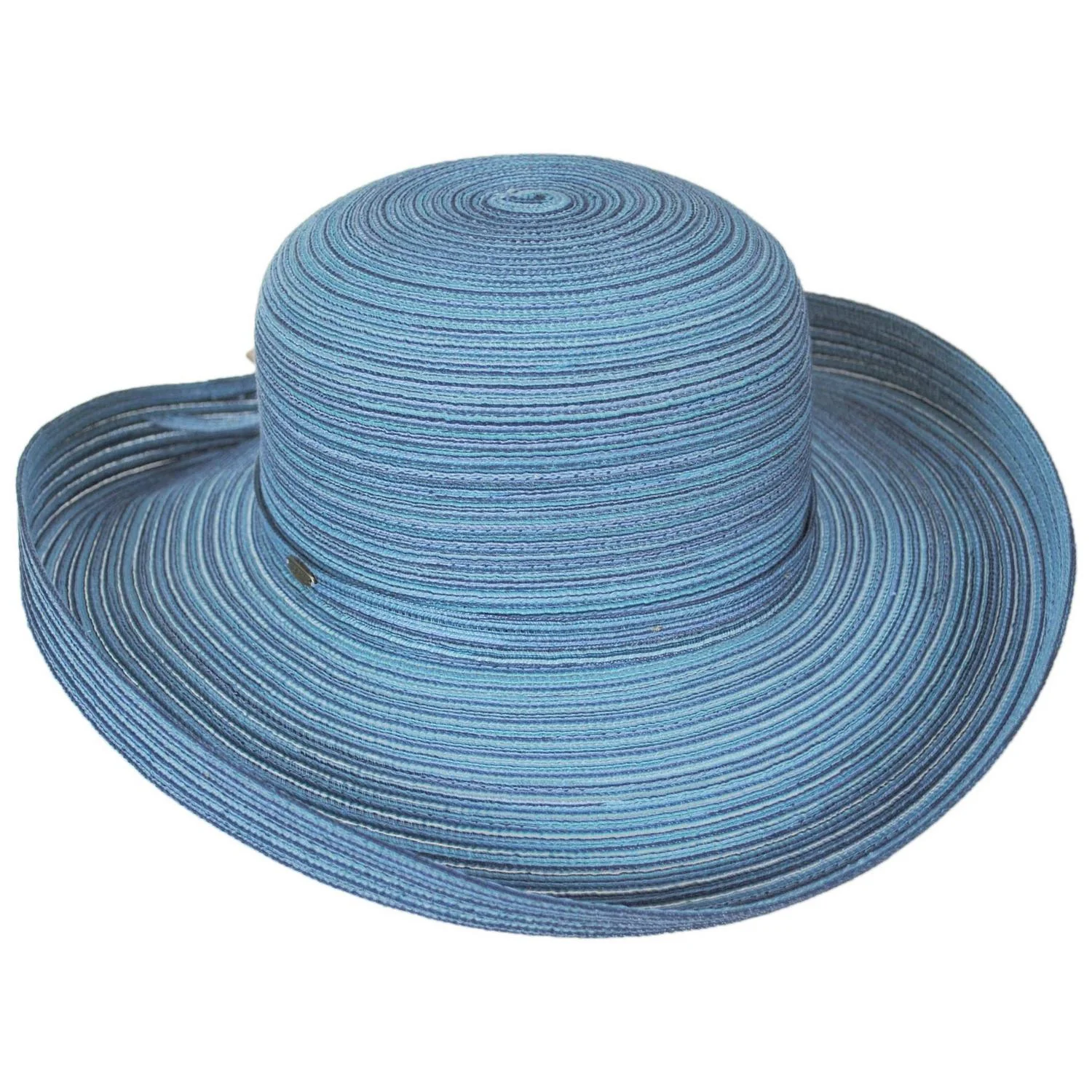 Eden Poly Blend Roller Sun Hat - Image 17