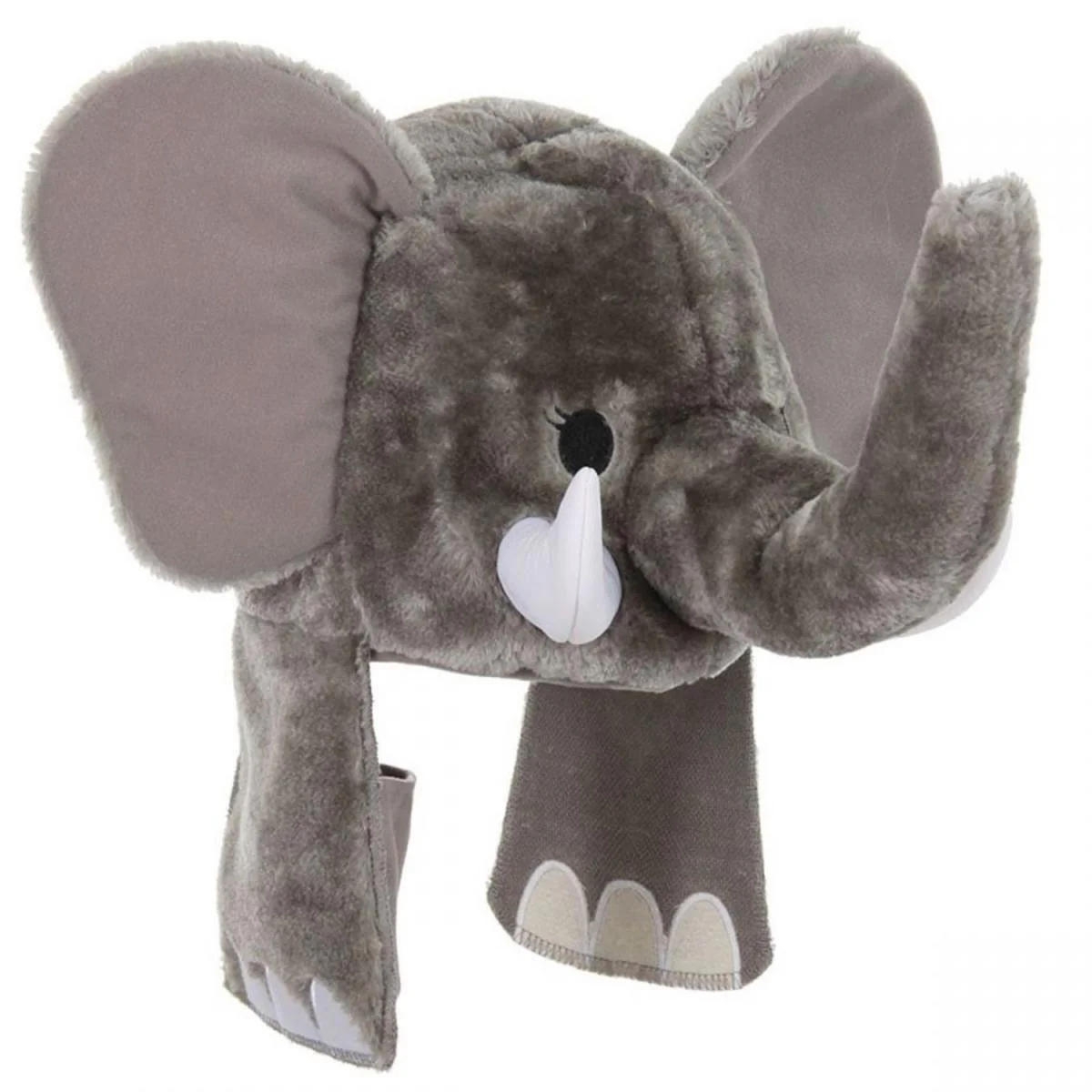 Elephant Sprazy Toy Hat