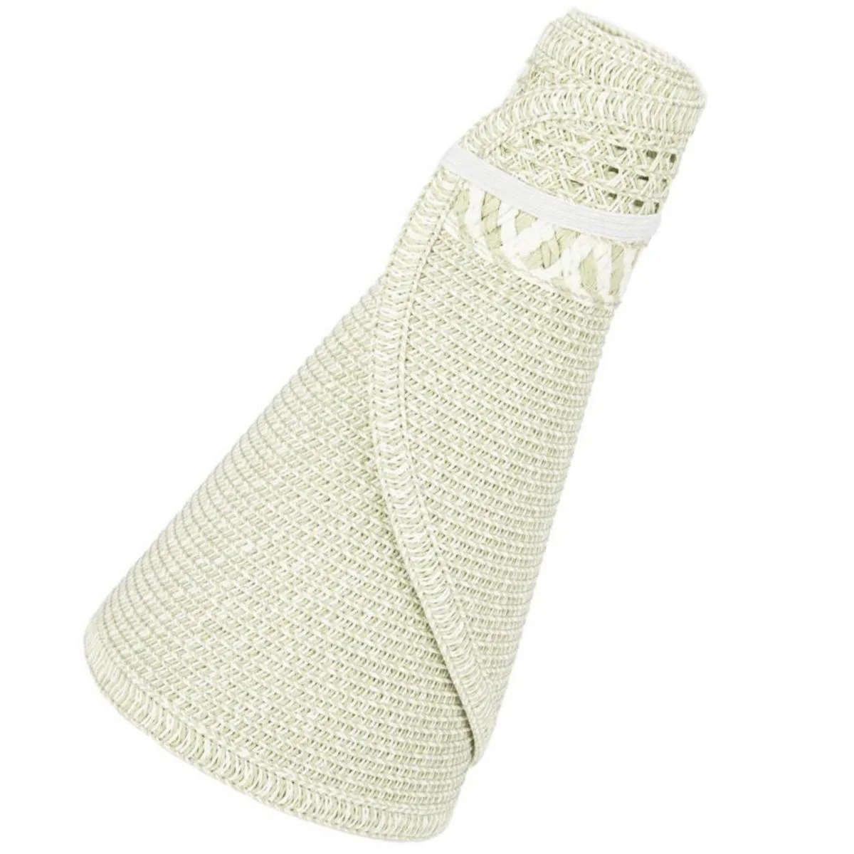 Everyday Ultrabraid Full Coverage Roll Up Visor - Image 12
