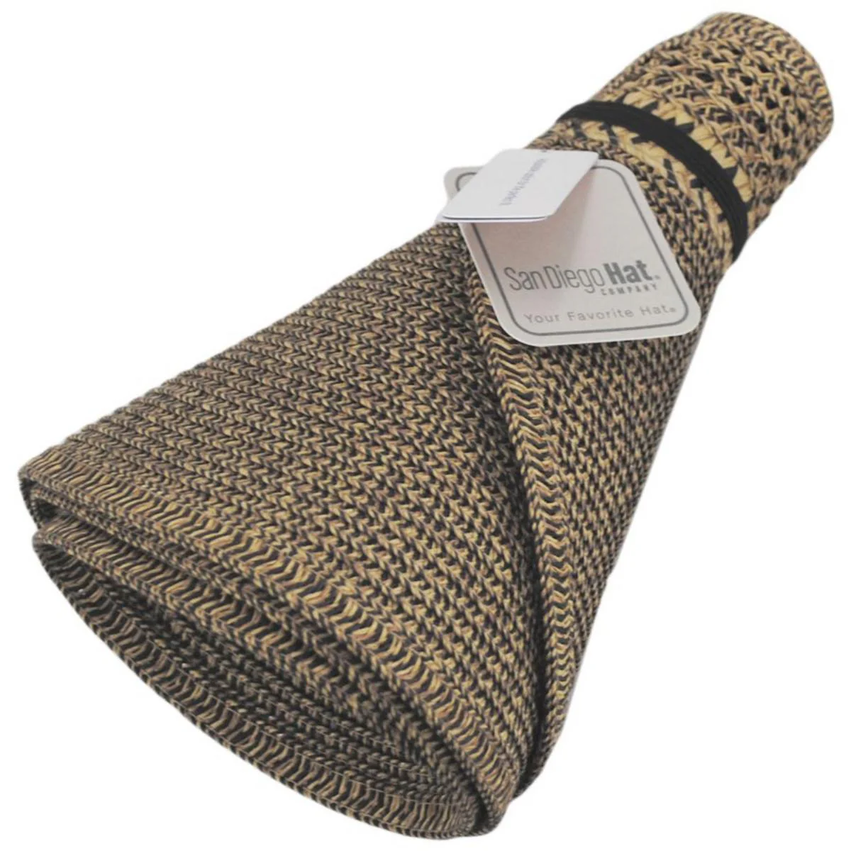 Everyday Ultrabraid Full Coverage Roll Up Visor - Image 8