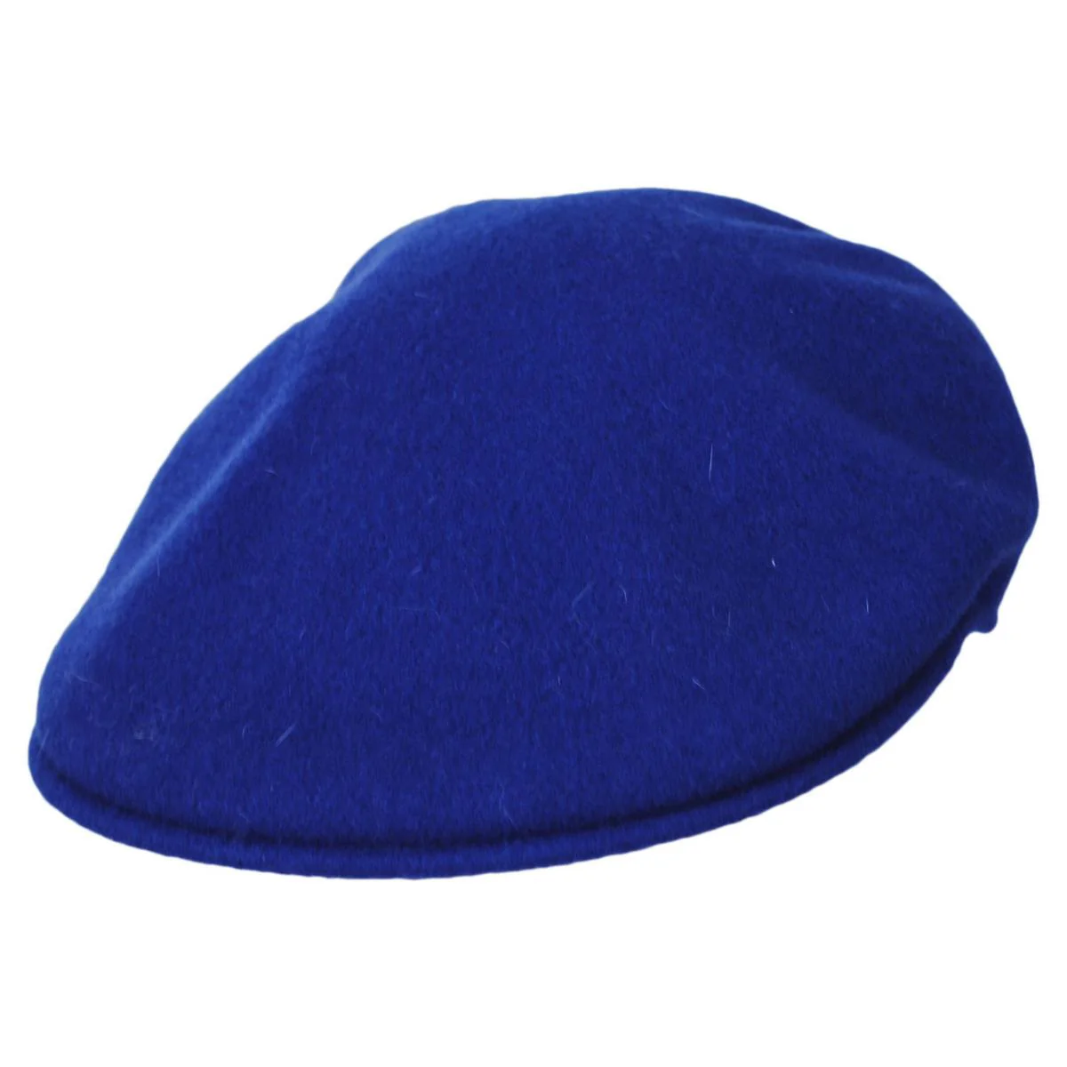 Fashion Wool 504 Ivy Cap - Glacier and Starry Blue