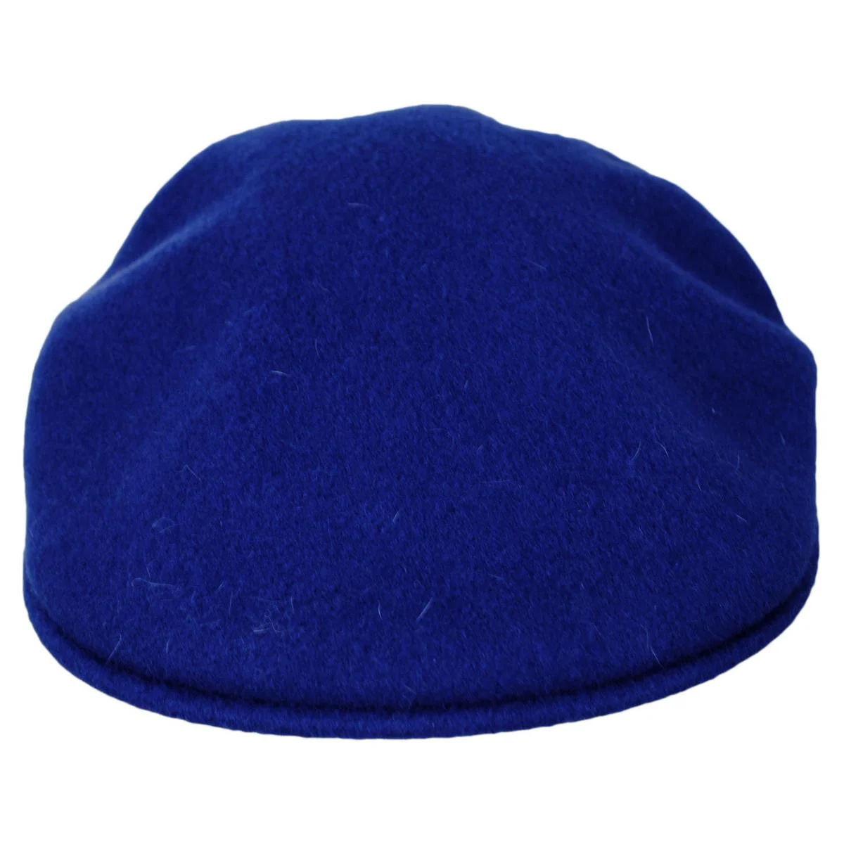 Fashion Wool 504 Ivy Cap - Glacier and Starry Blue - Image 2