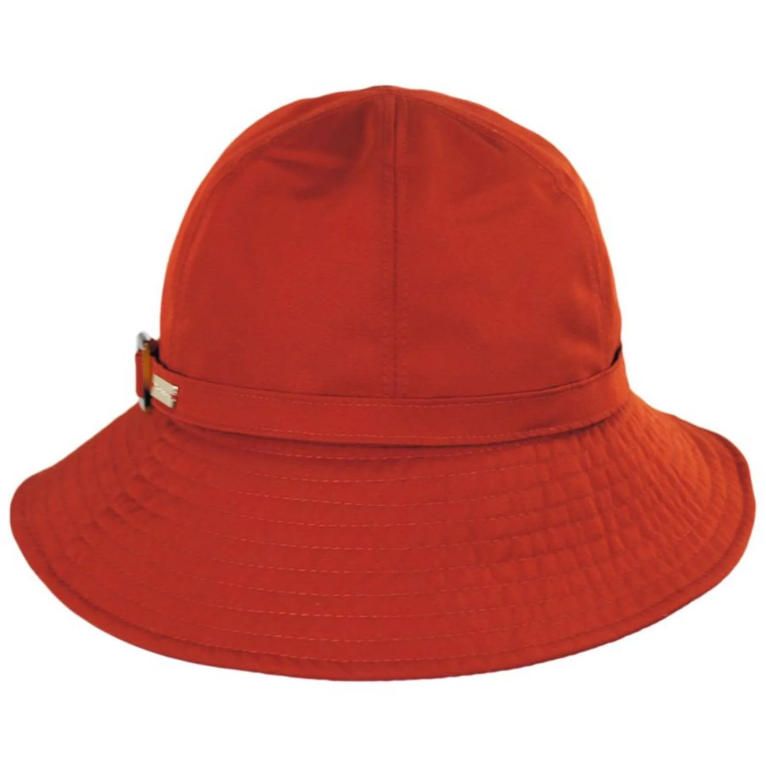 Frederique Cloche Rain Hat - Image 2
