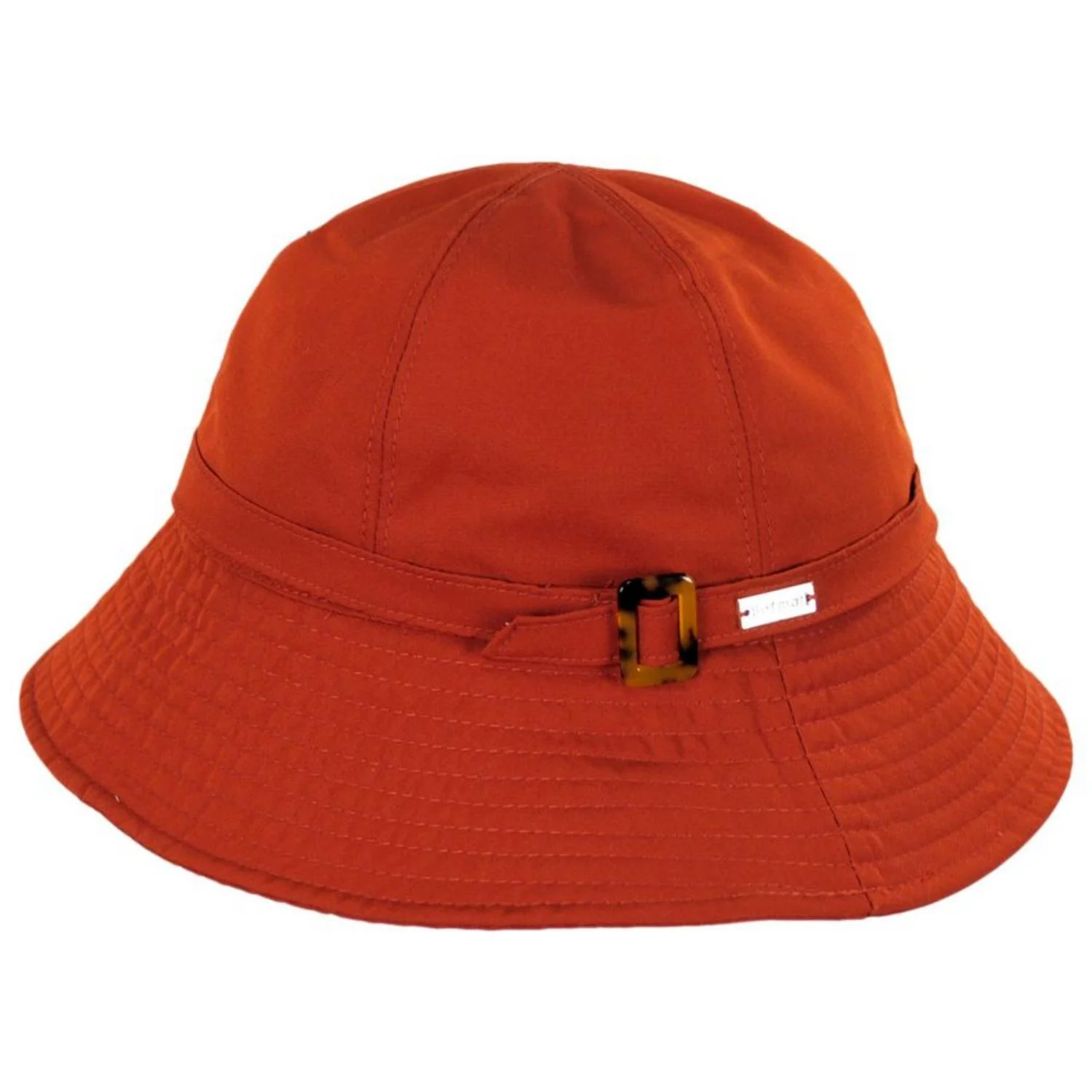 Frederique Cloche Rain Hat - Image 3