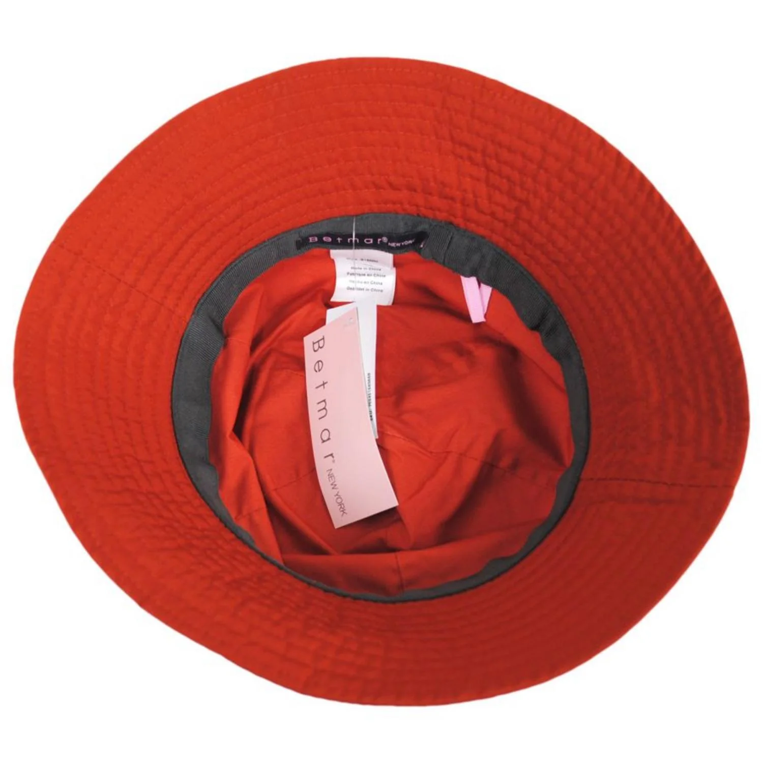 Frederique Cloche Rain Hat - Image 4