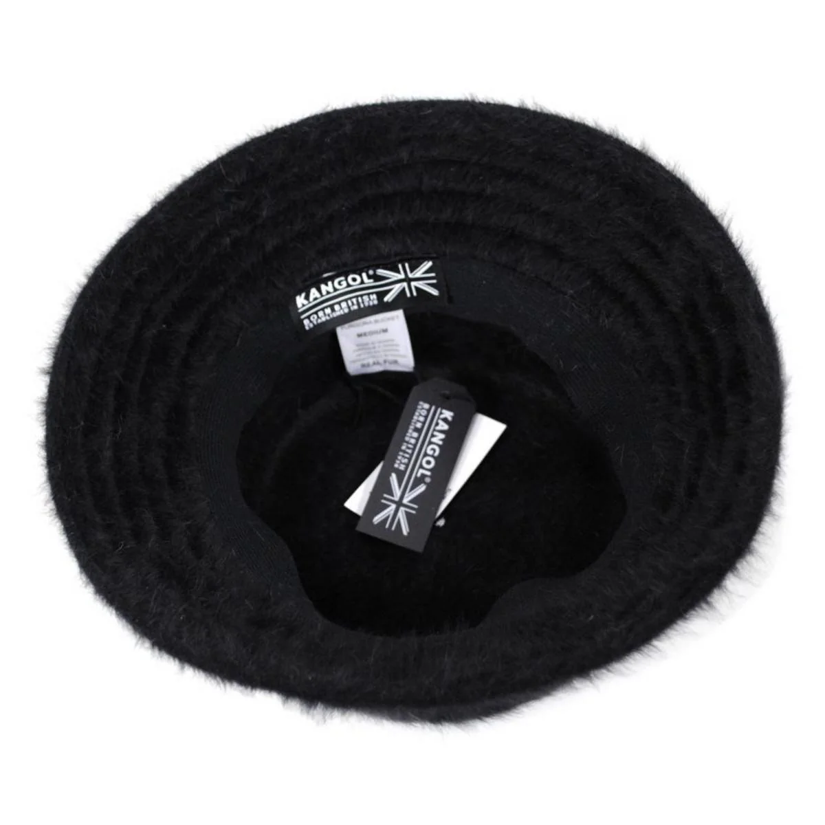 Furgora Bucket Hat - Image 4
