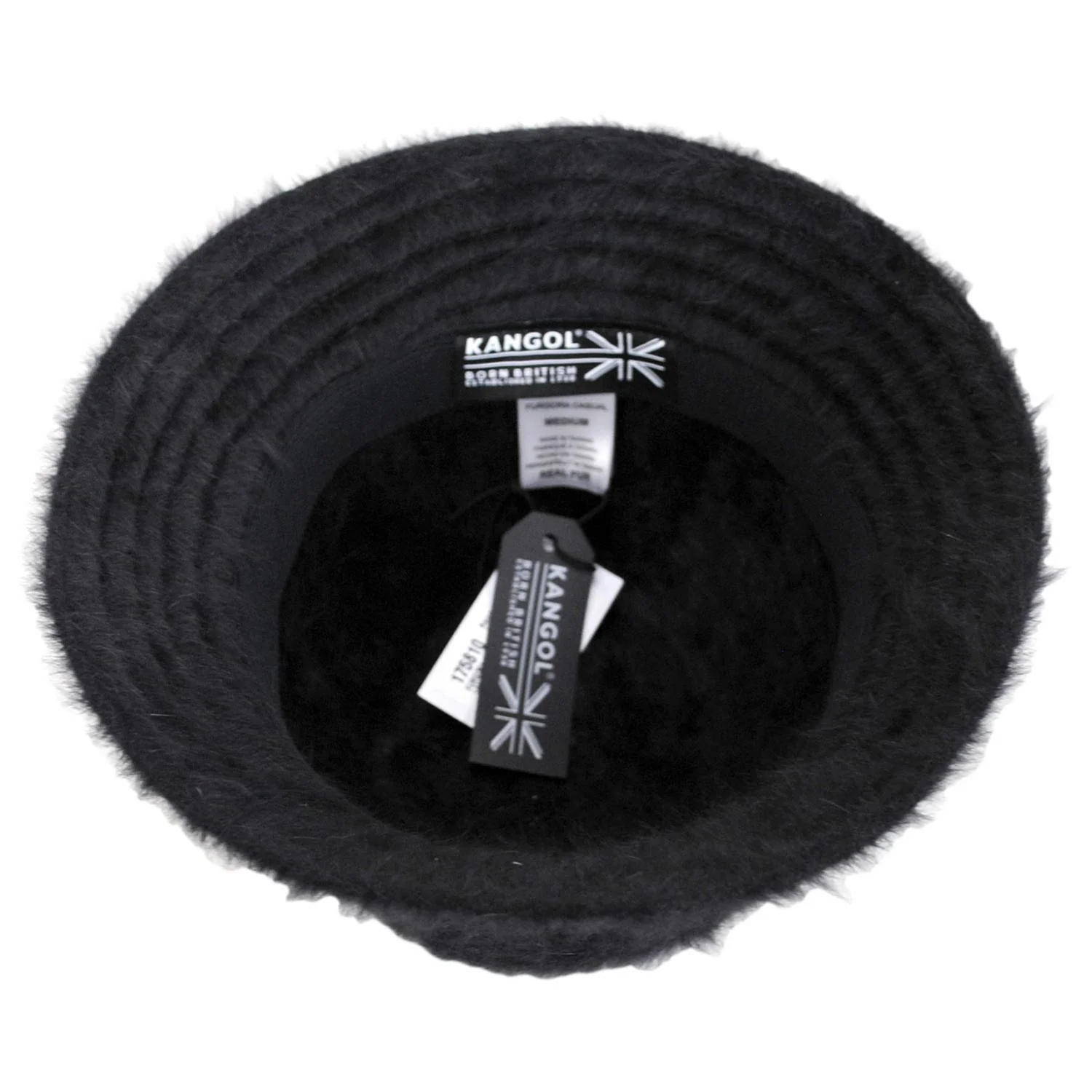 Furgora Casual Bucket Hat - Image 12