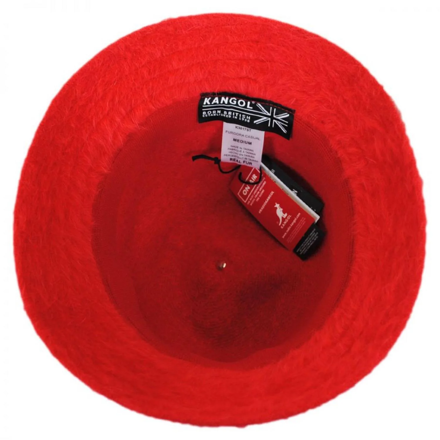 Furgora Casual Bucket Hat - Image 19