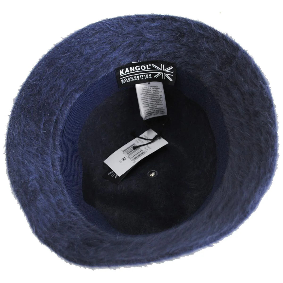 Furgora Casual Bucket Hat - Image 4