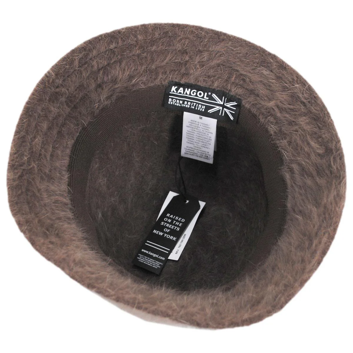 Furgora Casual Bucket Hat - Image 8