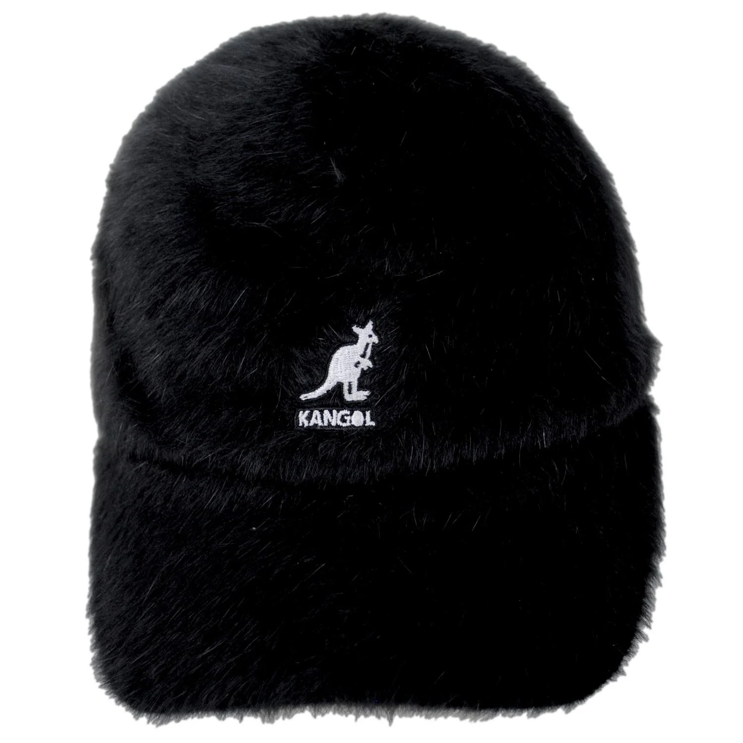 Furgora Spacecap Fitted Baseball Cap - Image 3