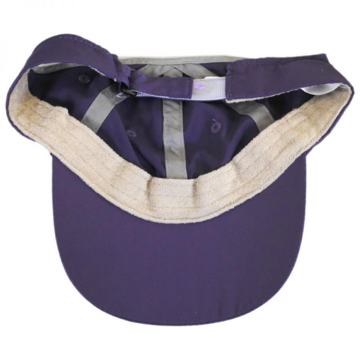 Genie Open Back Ponytail Baseball Cap - Image 10