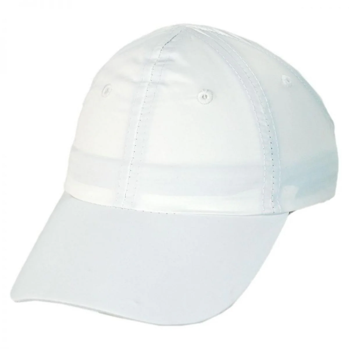 Genie Open Back Ponytail Baseball Cap - Image 11