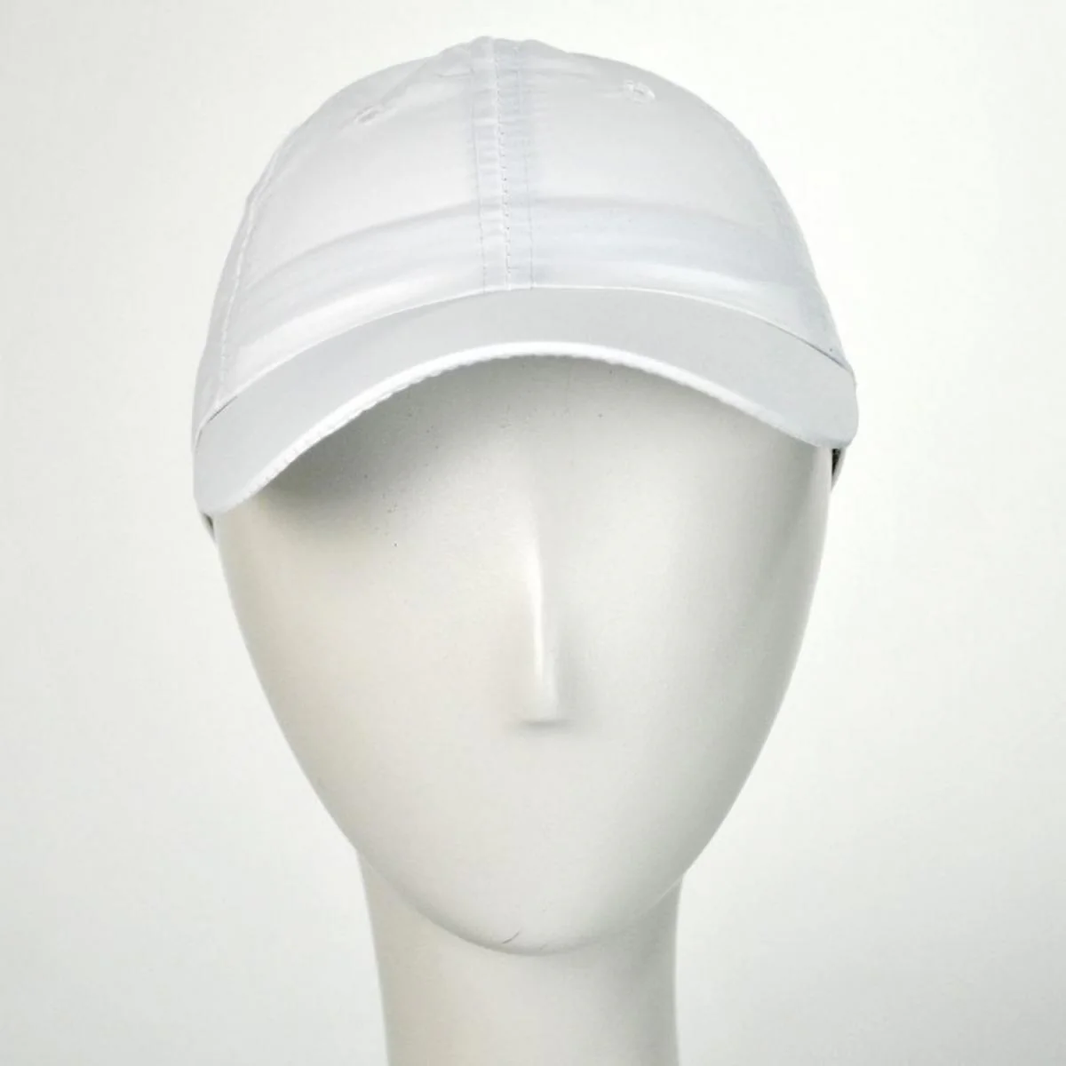 Genie Open Back Ponytail Baseball Cap - Image 12