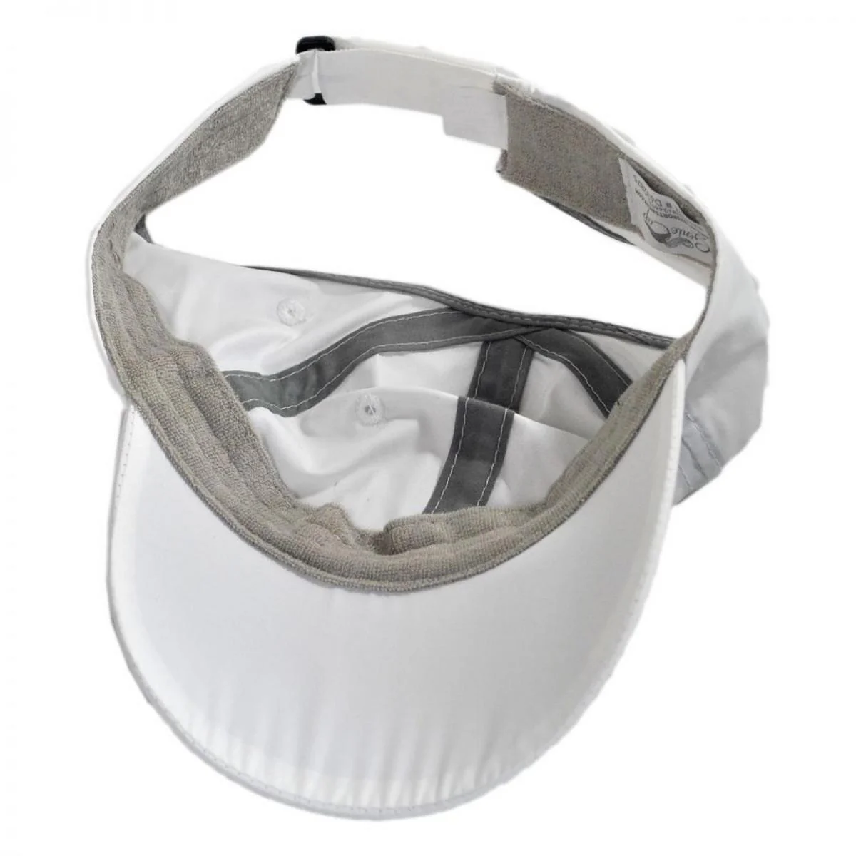 Genie Open Back Ponytail Baseball Cap - Image 14