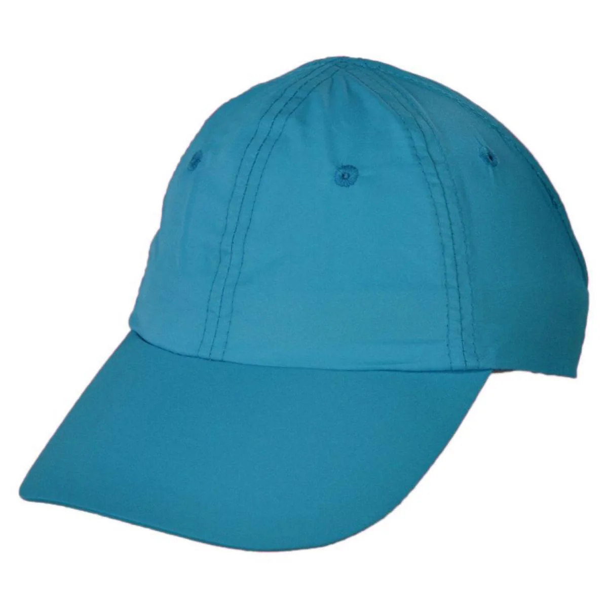 Genie Open Back Ponytail Baseball Cap - Image 21