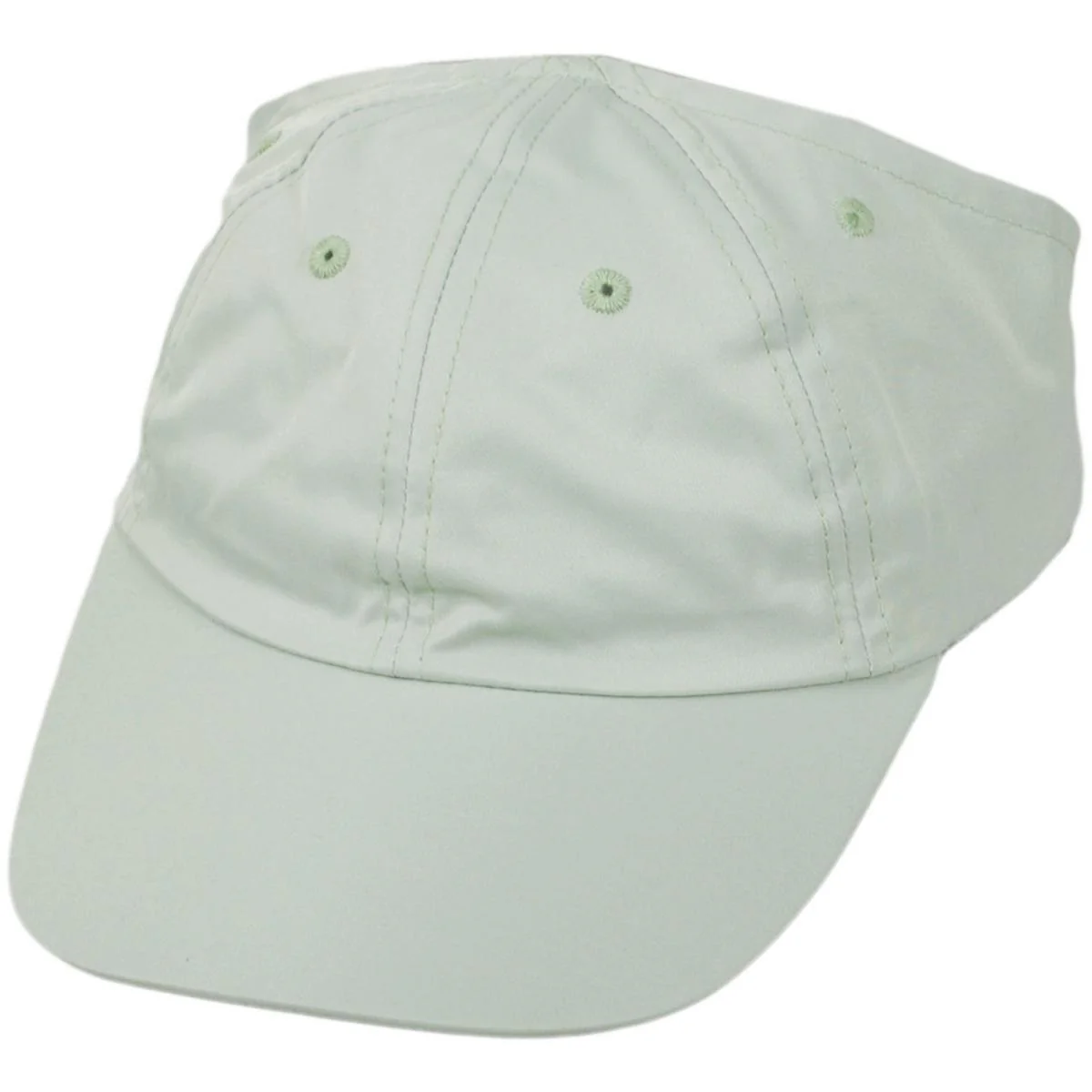 Genie Open Back Ponytail Baseball Cap - Image 25