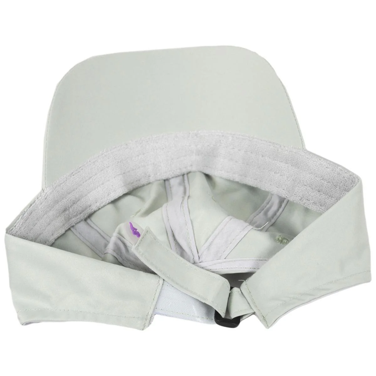 Genie Open Back Ponytail Baseball Cap - Image 27