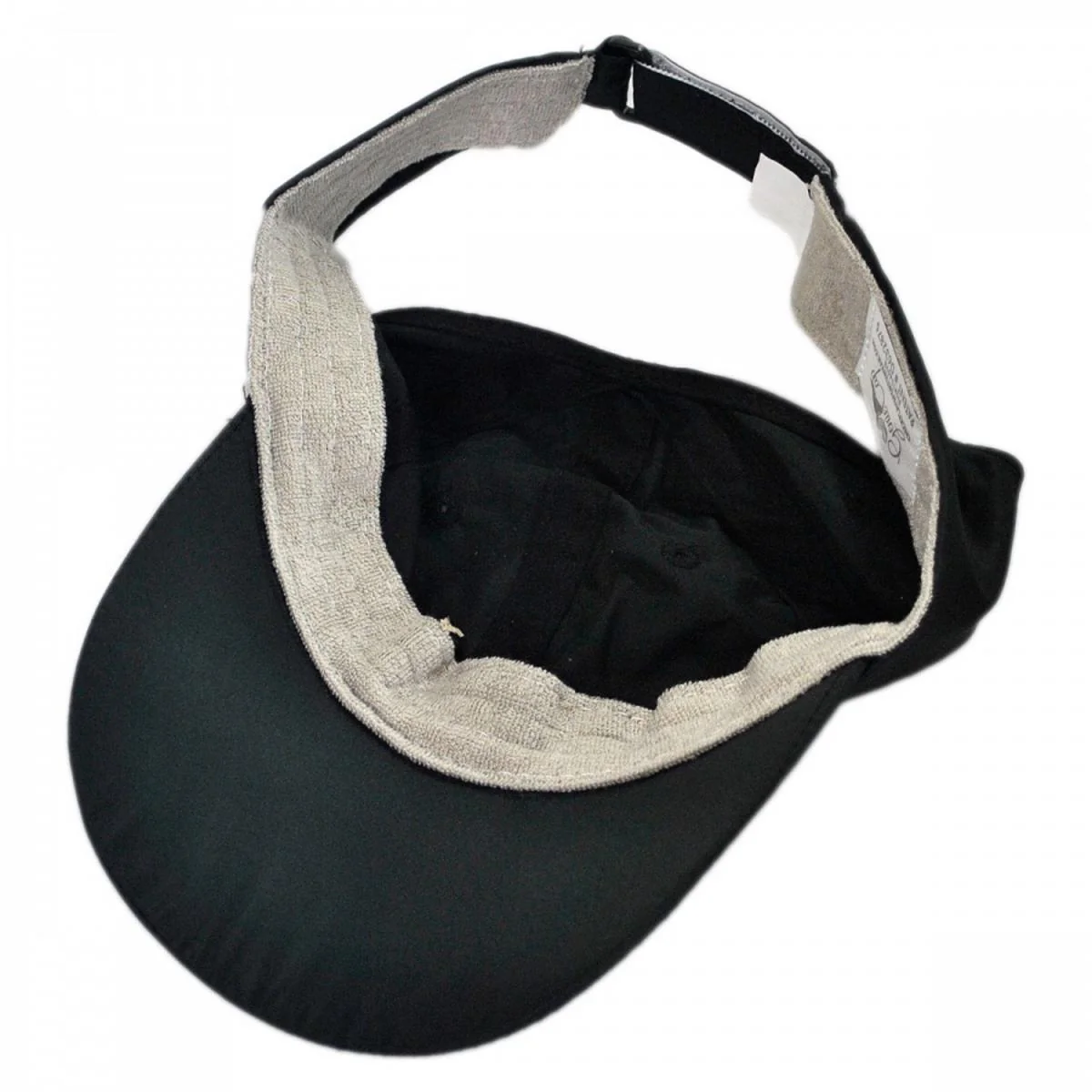 Genie Open Back Ponytail Baseball Cap - Image 4