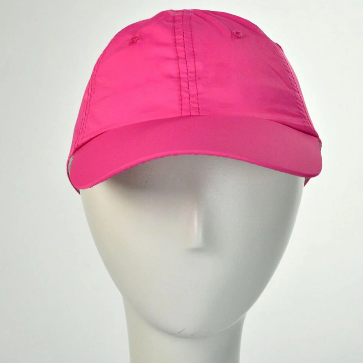 Genie Open Back Ponytail Baseball Cap - Image 6
