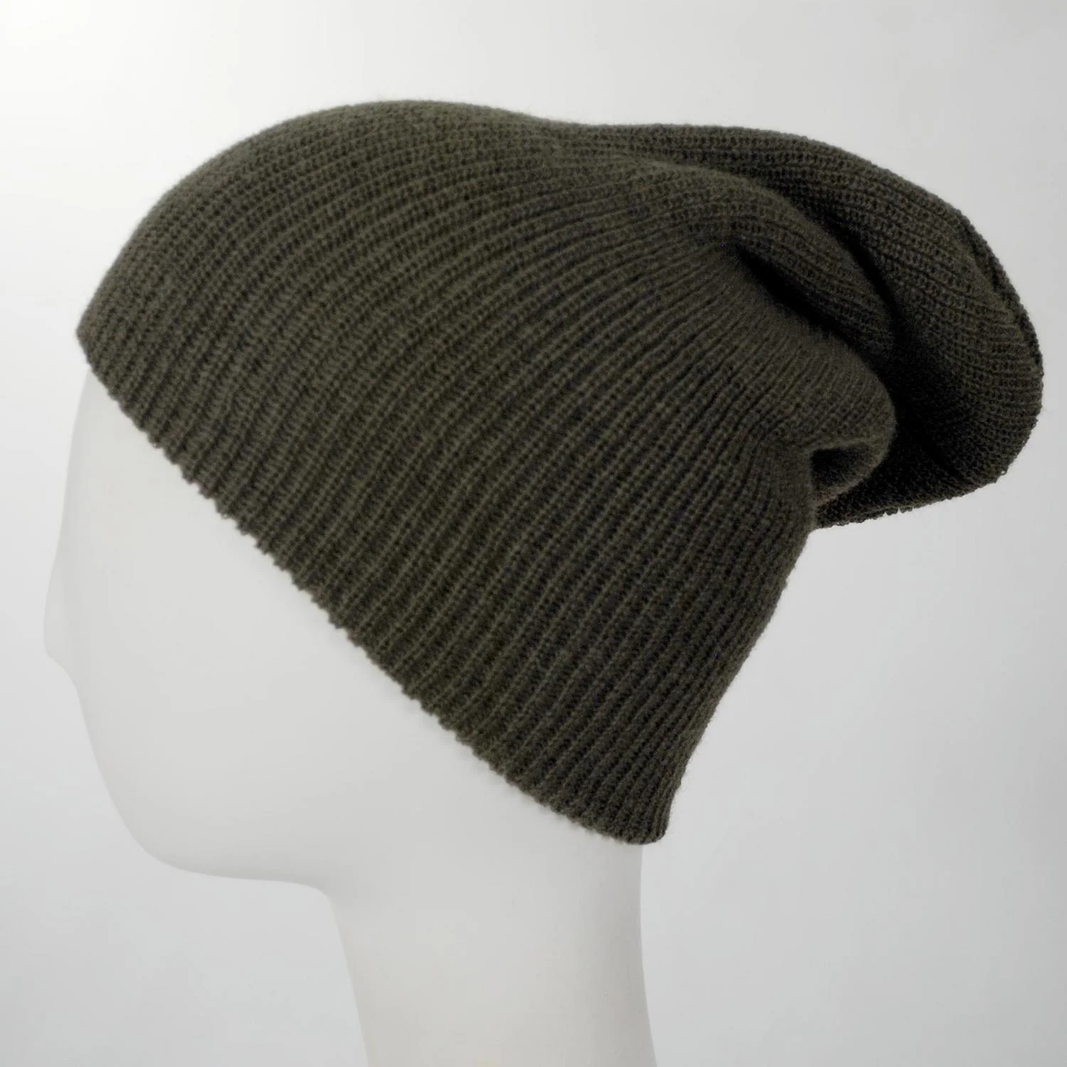 Genuine Government Issue Wool Watch Cap - Image 4