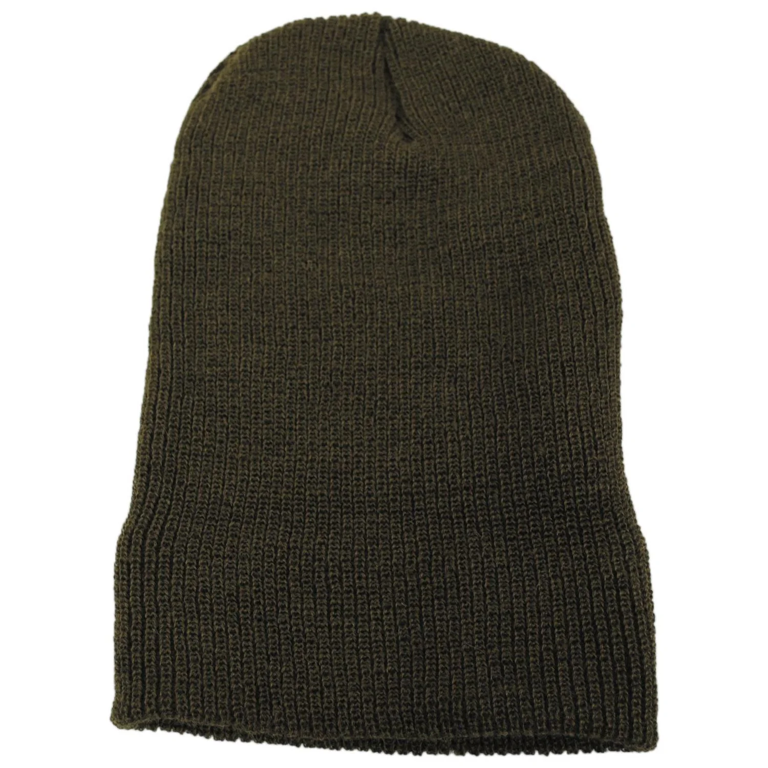 Genuine Government Issue Wool Watch Cap - Image 5