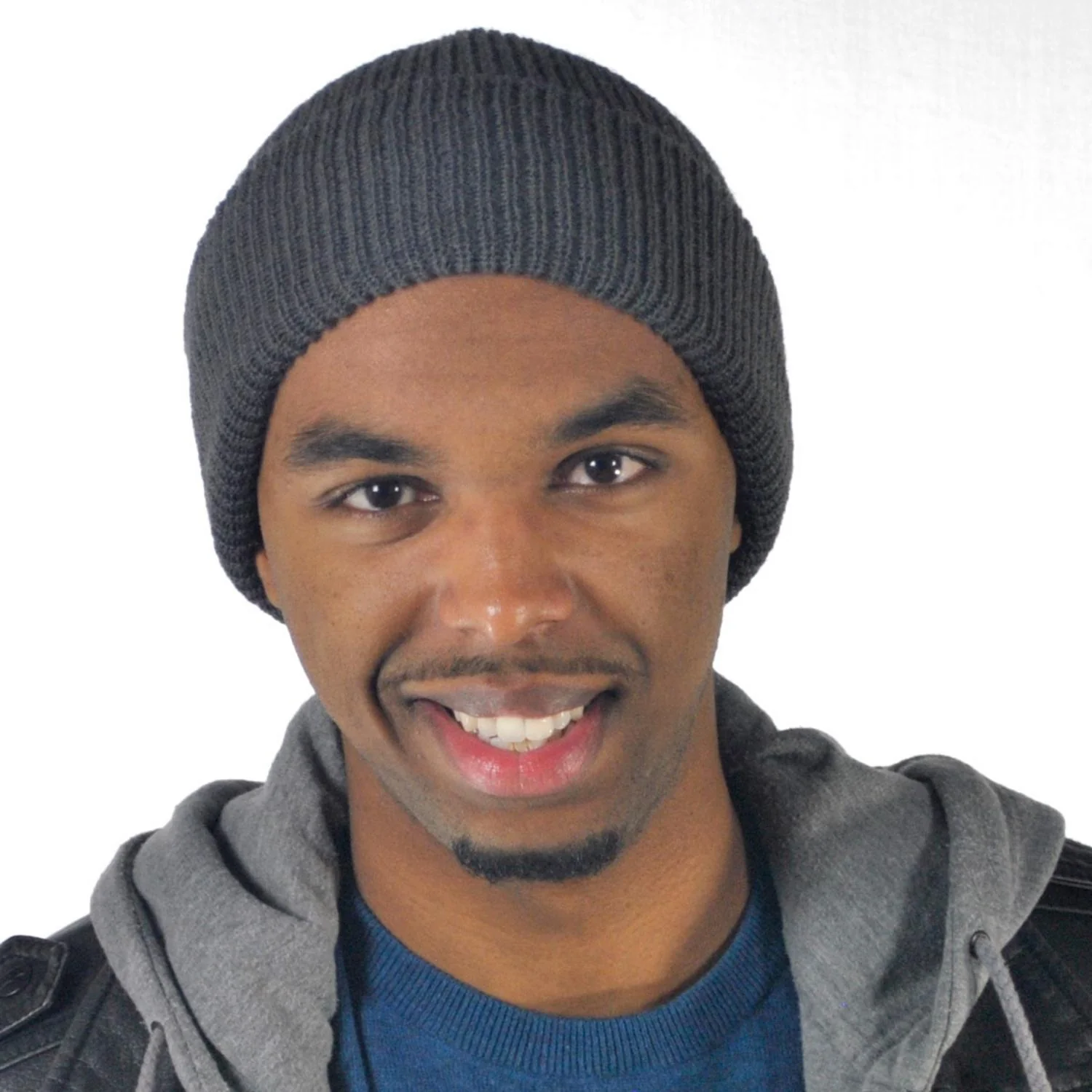 Genuine Government Issue Wool Watch Cap - Image 9