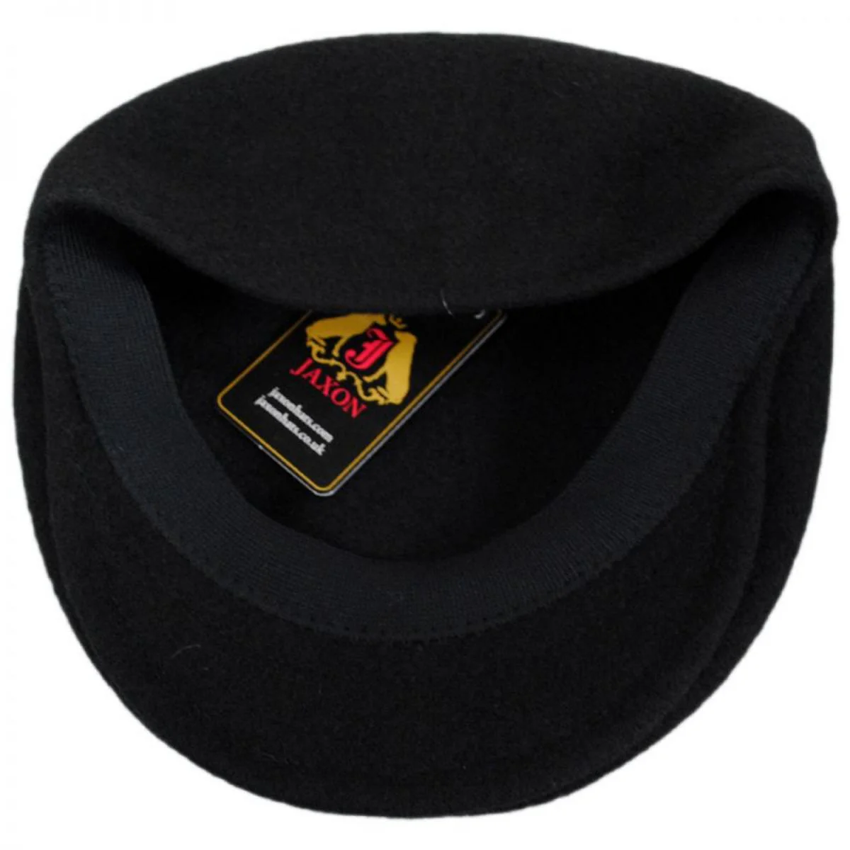 Genuine Wool Ivy Cap - Image 5