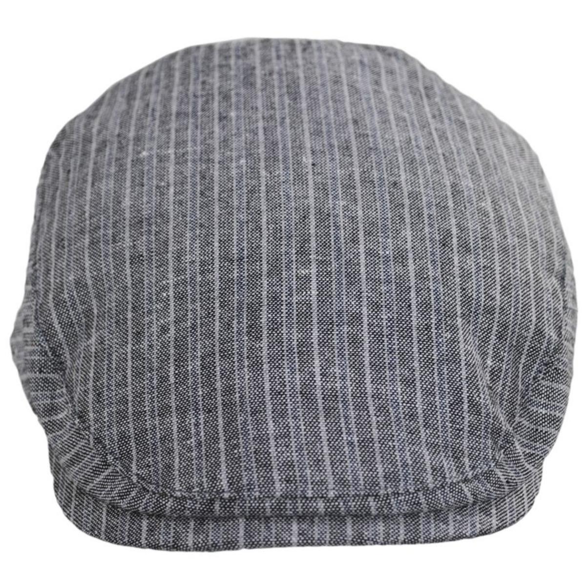 Glazer Cotton Linen Ivy Cap - Image 2