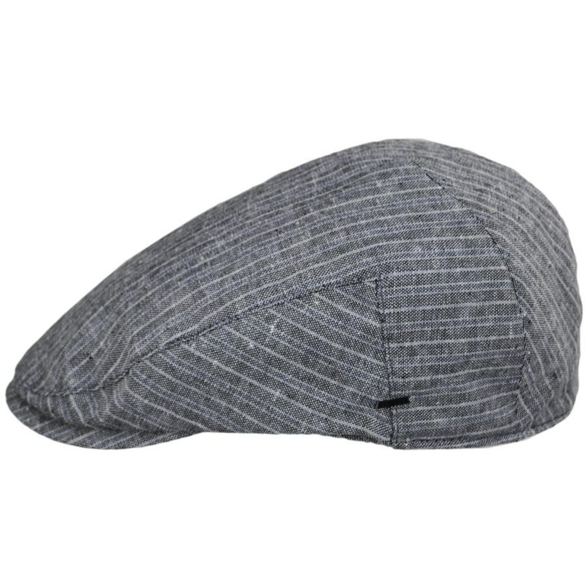 Glazer Cotton Linen Ivy Cap - Image 3
