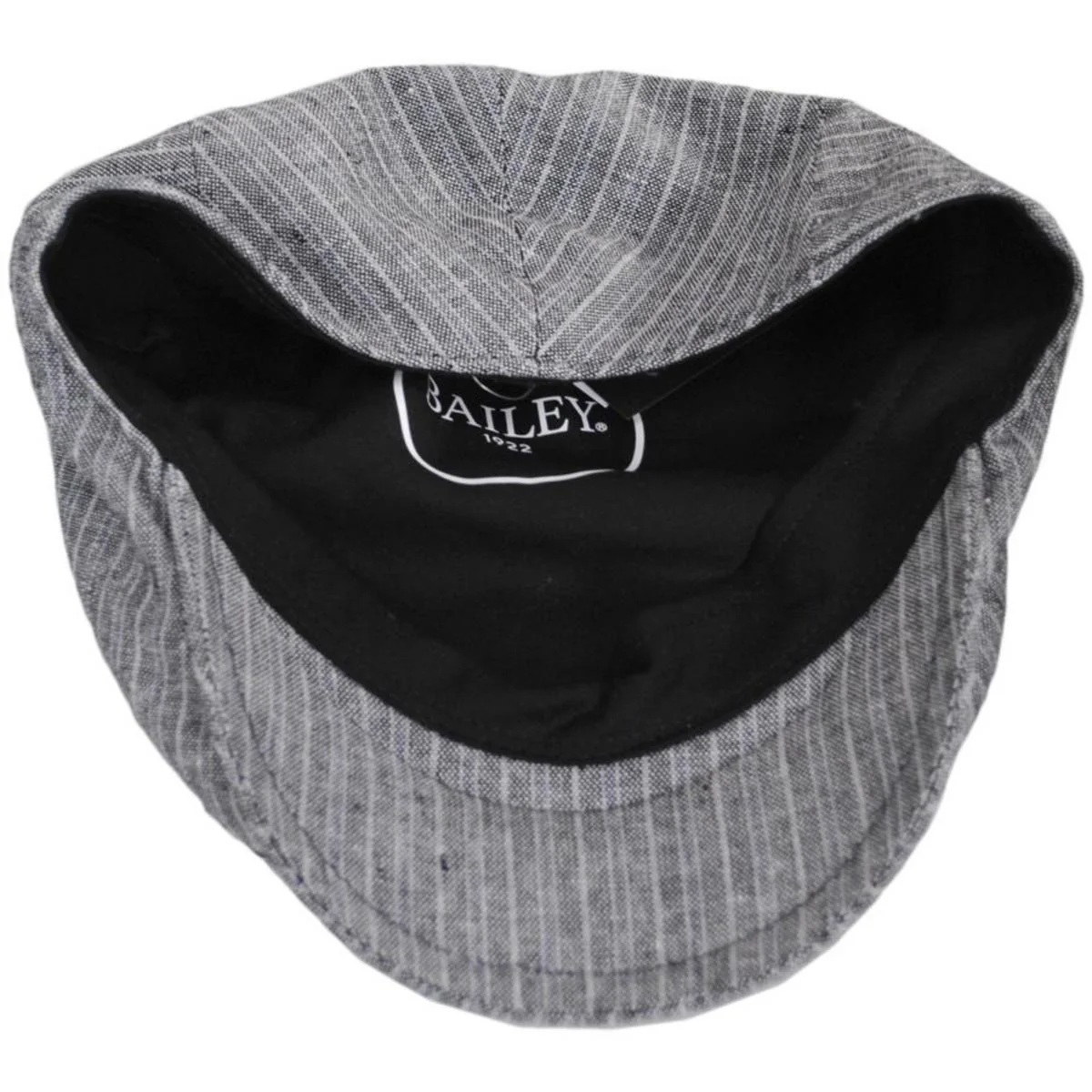 Glazer Cotton Linen Ivy Cap - Image 4