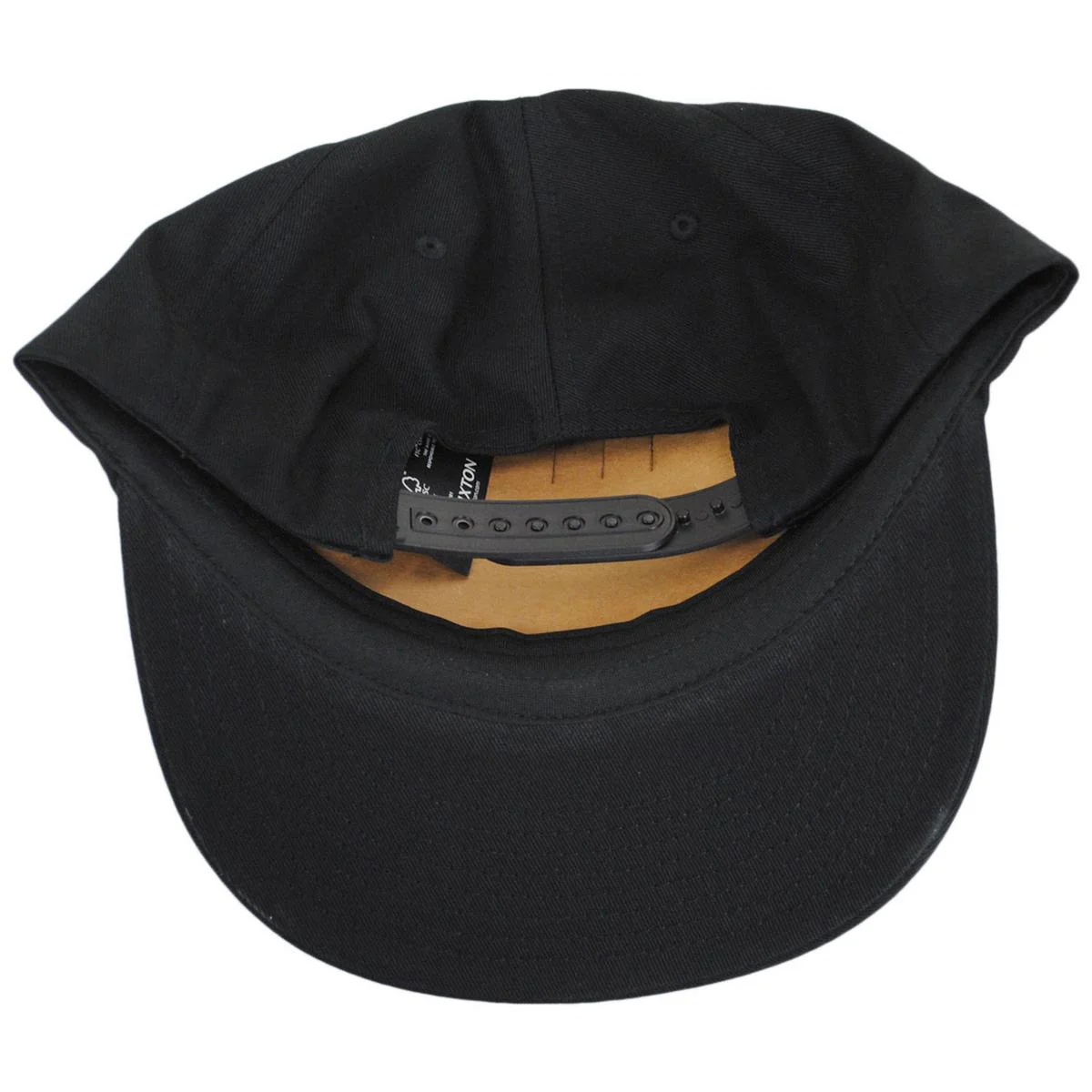 Grade HP Snapback Baseball Cap - Image 4