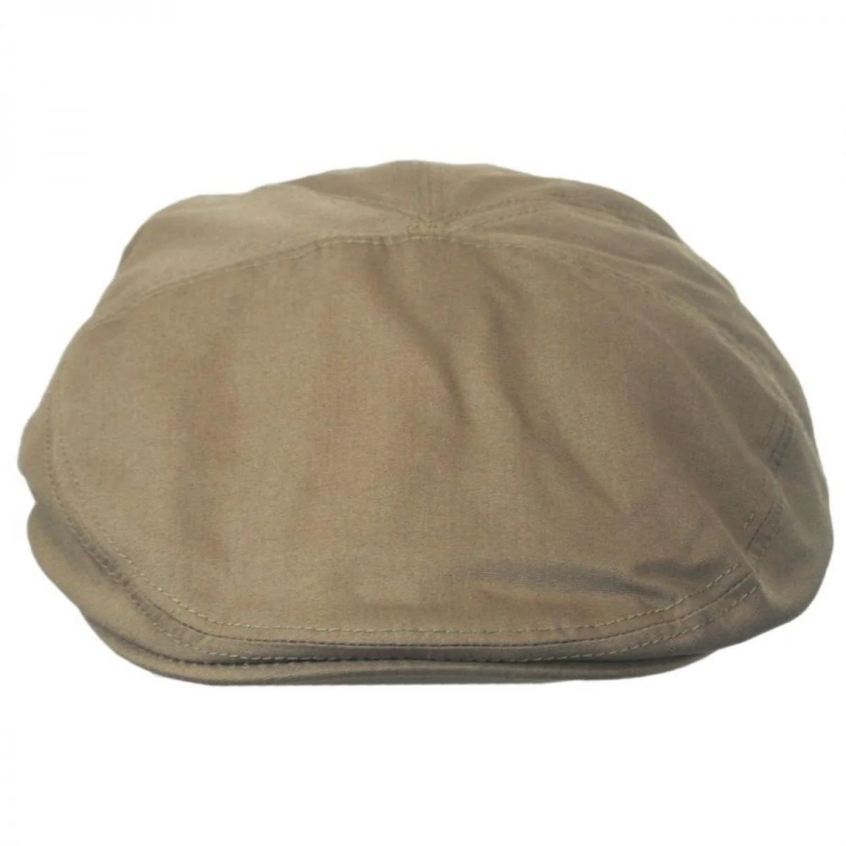 Graham Cotton Blend Ivy Cap - Image 2