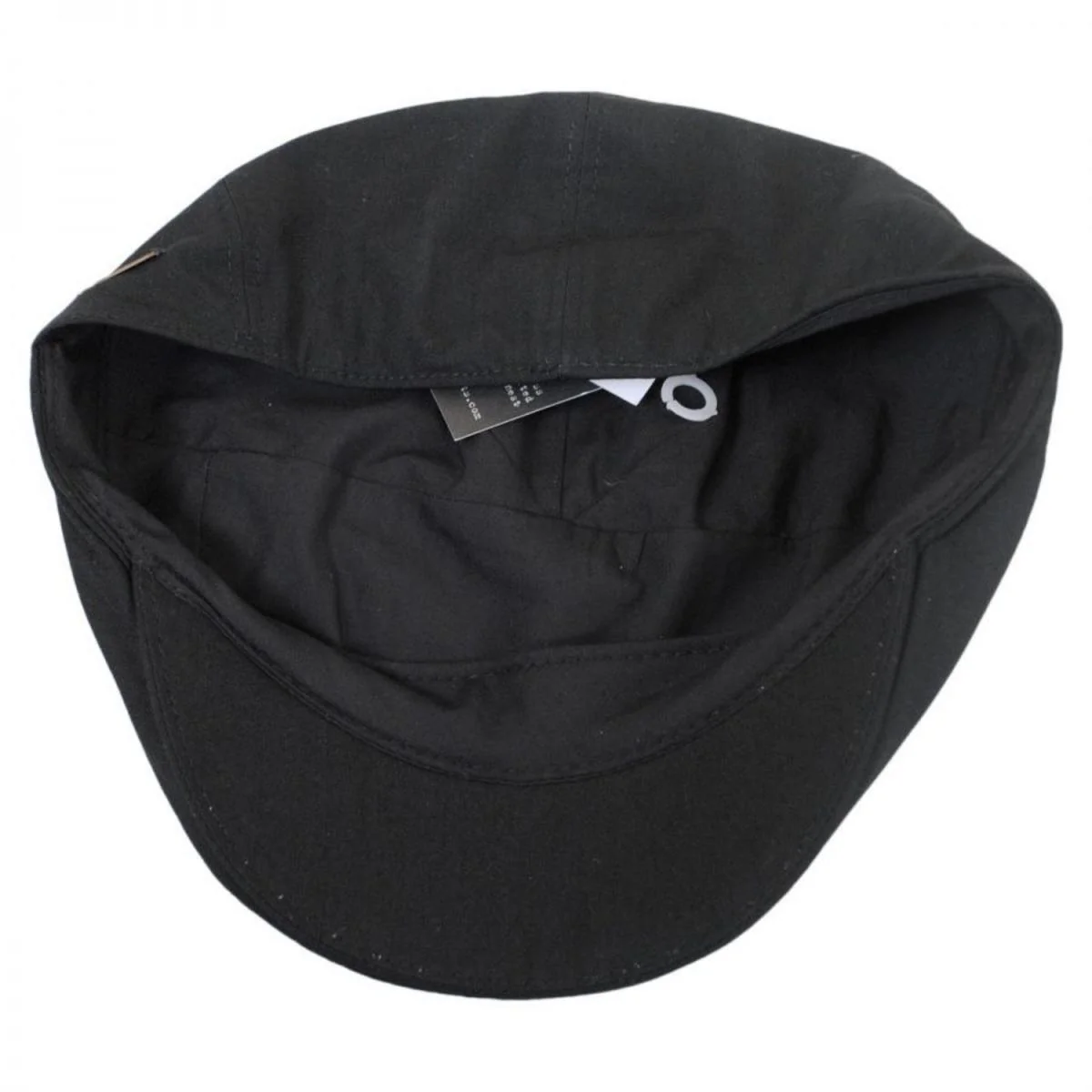 Graham Cotton Blend Ivy Cap - Image 8