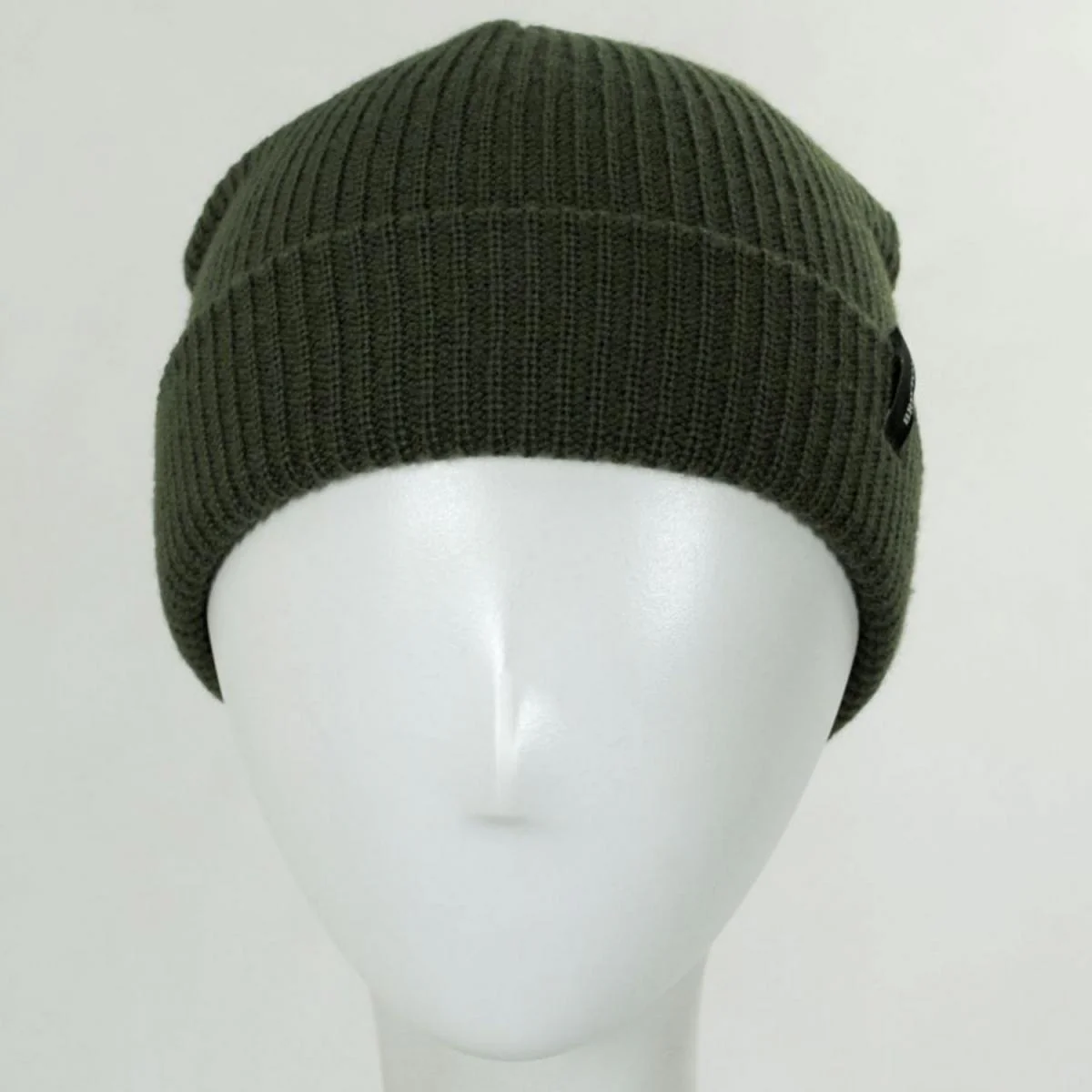 Heist Knit Beanie Hat - Image 12