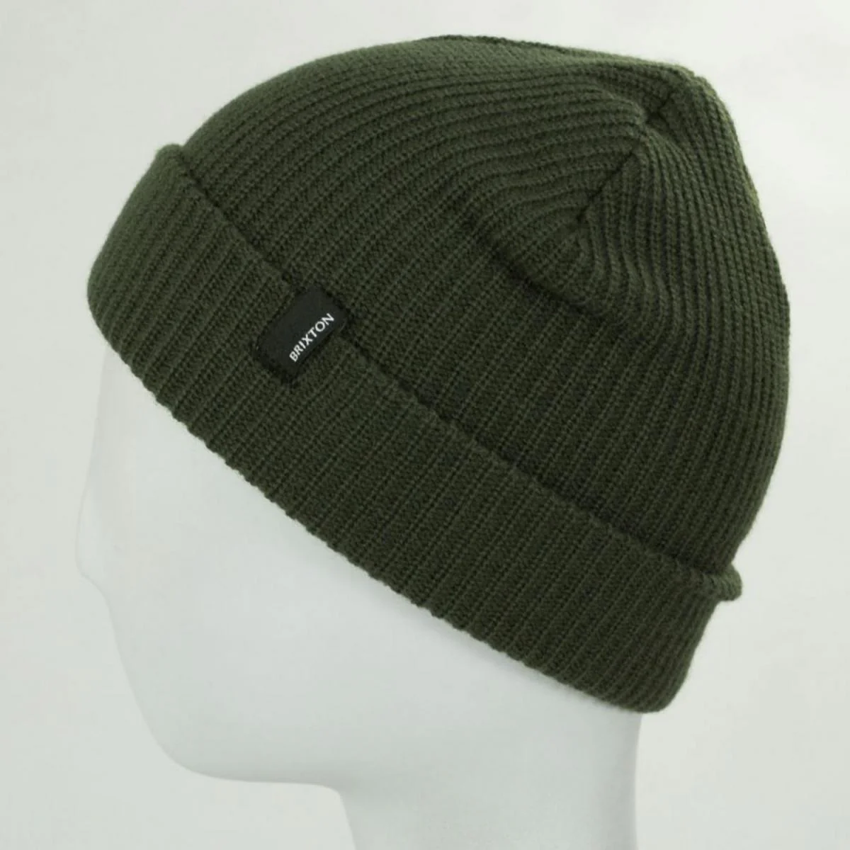 Heist Knit Beanie Hat - Image 13